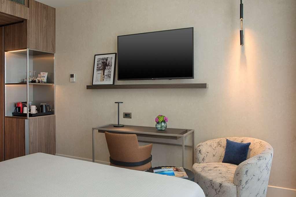 Nh Collection City Life ミラノ 部屋 写真