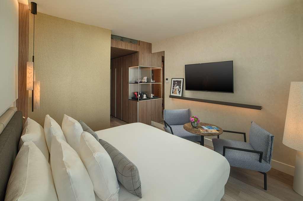Nh Collection City Life ミラノ 部屋 写真