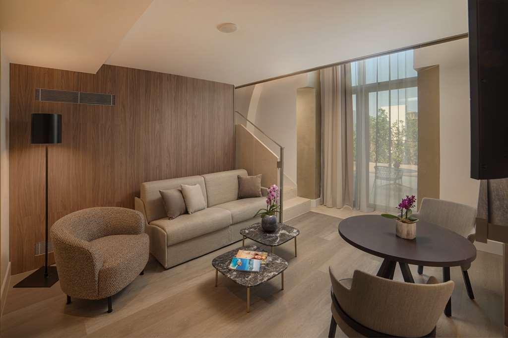 Nh Collection City Life ミラノ 部屋 写真