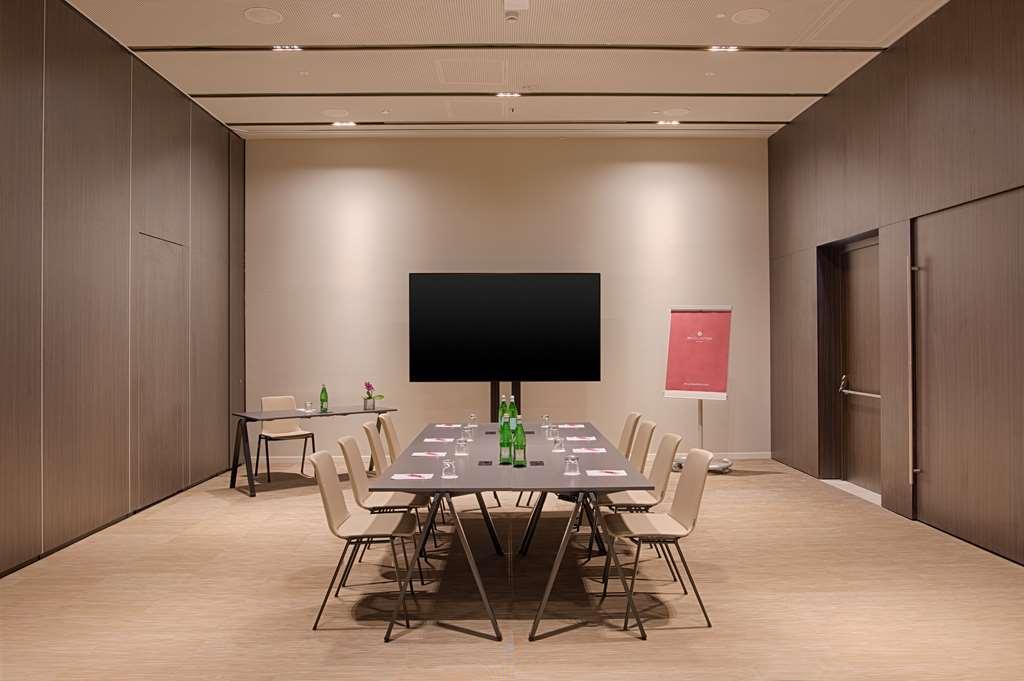 Nh Collection City Life ミラノ 設備 写真