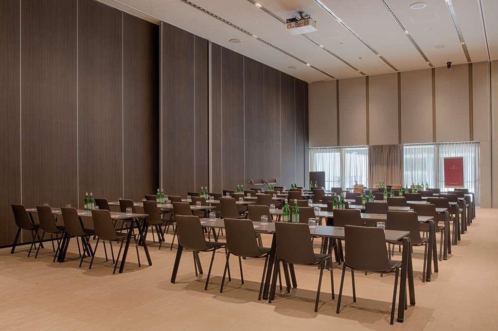 Nh Collection City Life ミラノ 設備 写真