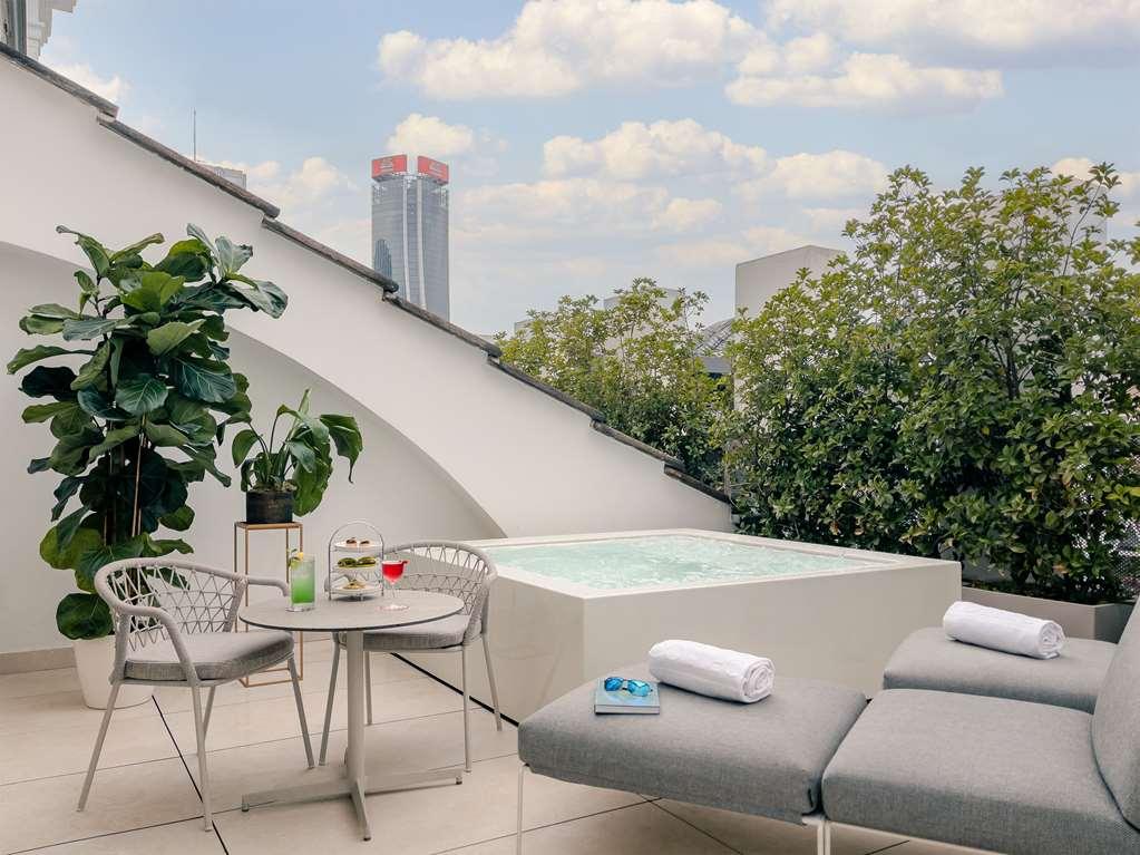 Nh Collection City Life ミラノ 部屋 写真