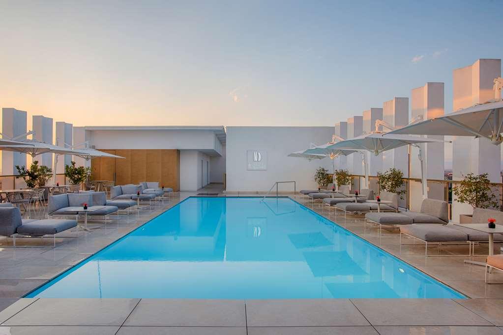 Nh Collection City Life ミラノ 設備 写真