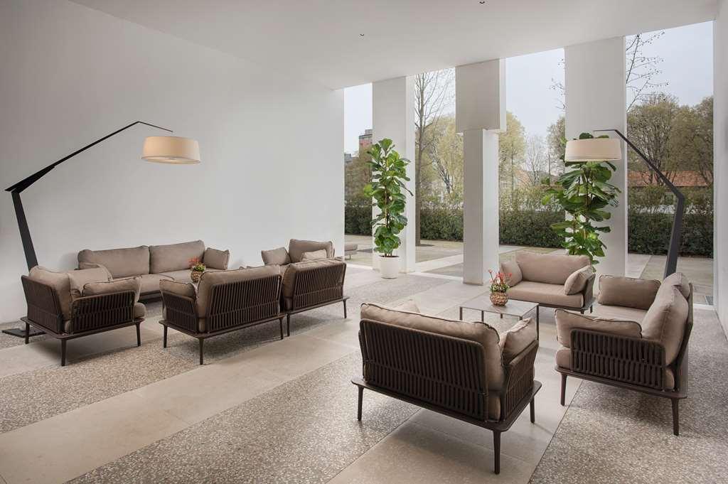 Nh Collection City Life ミラノ 設備 写真